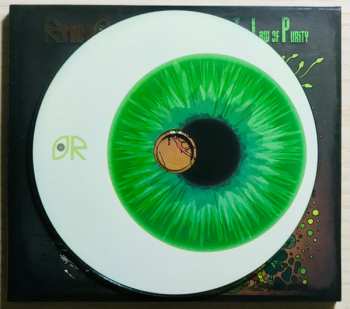 CD Rhino: The Law Of Purity