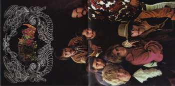 3CD/Box Set Rhinoceros: The Elektra Albums 1968-1970 DIGI