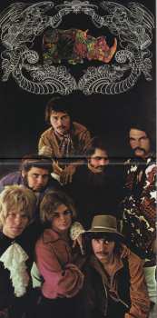 3CD/Box Set Rhinoceros: The Elektra Albums 1968-1970 DIGI