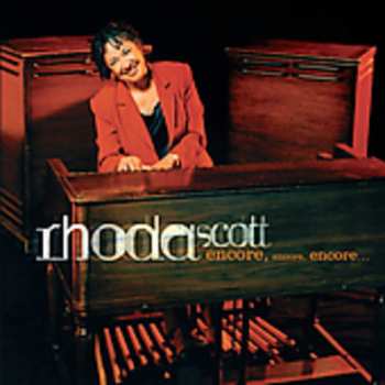 Album Rhoda Scott: Encore, Encore, Encore...