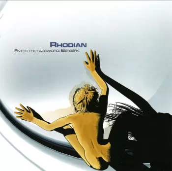 Rhodian: Enter The Password: Berserk