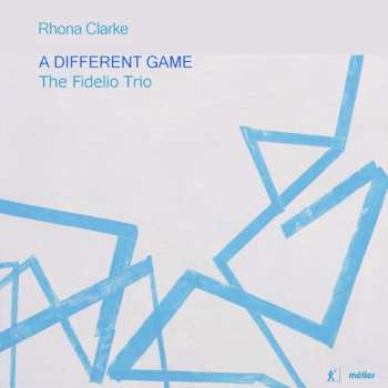 CD Fidelio Trio: A Different Game