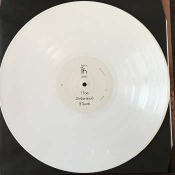 LP Rhùn: Ïh LTD | NUM | CLR