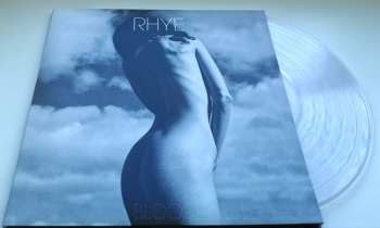 LP Rhye: Blood CLR