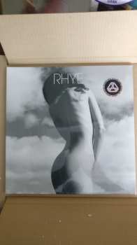 LP Rhye: Blood CLR