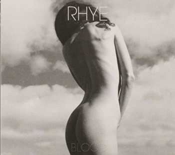 CD Rhye: Blood