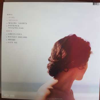 LP Rhye: Spirit LTD | CLR