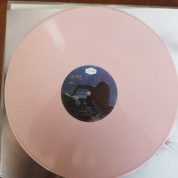 LP Rhye: Spirit LTD | CLR