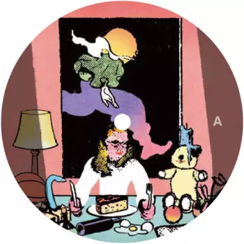 Rhymester: My Runway / Open The Window