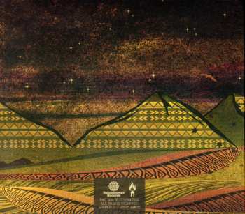 CD Rhys Marsh: Sentiment