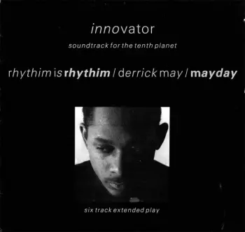 Innovator - Soundtrack For The Tenth Planet