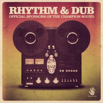 Album Rhythm & Dub / Various: Rhythm & Dub
