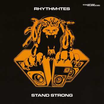 Album Rhythmites: Stand Strong