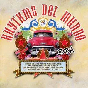 Rhythms Del Mundo: Cuba