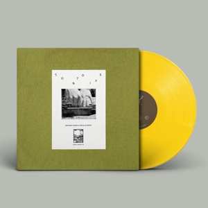 LP Tortoise: Rhythms, Resolutions & Clusters LTD | CLR