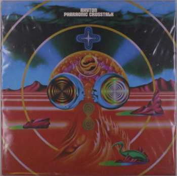 LP Rhyton: Pharaonic Crosstalk