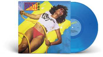LP Rhyze: Rhyze To The Top CLR | LTD