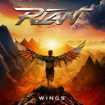 CD Rian: Wings