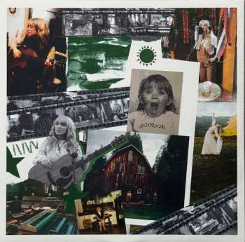 LP Rianne Downey: The Consequence Of Love CLR