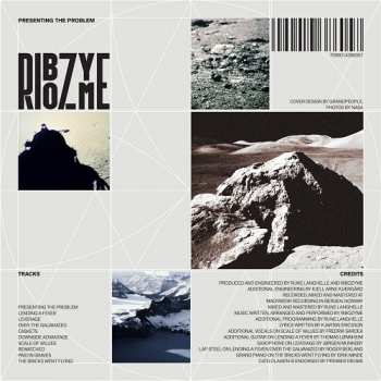 CD Ribozyme: Presenting The Problem