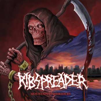 CD Ribspreader: Mountain Fleshriders