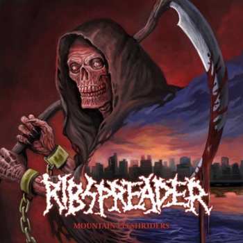 LP Ribspreader: Mountain Fleshriders