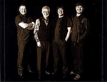CD Ric Lee's Natural Born Swingers: Put A Record On