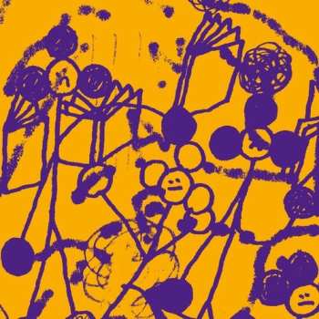 LP Ricardo Baez: Life Of Larry