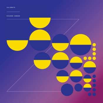 Album Ricardo Donoso: Calibrate