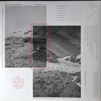 LP Ricardo Donoso: Saravá Exu LTD | CLR