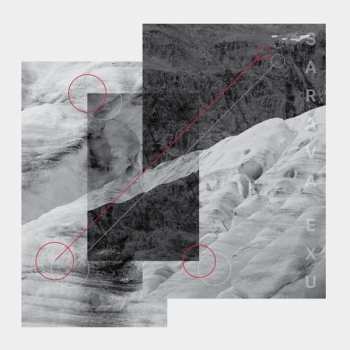LP Ricardo Donoso: Saravá Exu LTD | CLR