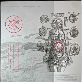 LP Ricardo Donoso: Saravá Exu LTD | CLR