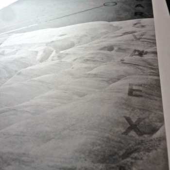 LP Ricardo Donoso: Saravá Exu LTD | CLR
