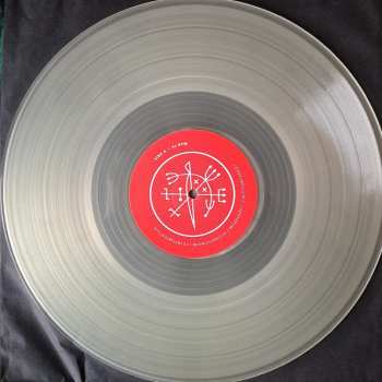 LP Ricardo Donoso: Saravá Exu LTD | CLR