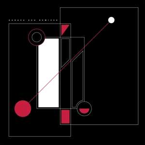 LP Ricardo Donoso: Saravá Exu Remixes LTD | CLR