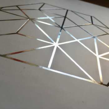 4LP/Box Set Ricardo Donoso: Symmetry LTD | CLR