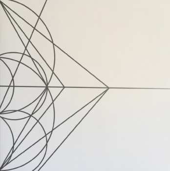 4LP/Box Set Ricardo Donoso: Symmetry LTD | CLR
