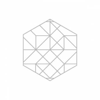 3CD/Box Set Ricardo Donoso: Symmetry