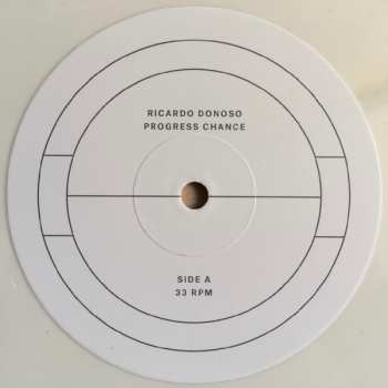 4LP/Box Set Ricardo Donoso: Symmetry LTD | CLR