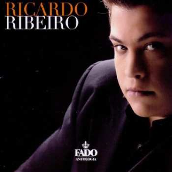 CD Ricardo Ribeiro: Ricardo Ribeiro