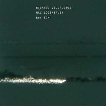 2CD Ricardo Villalobos: Re: ECM