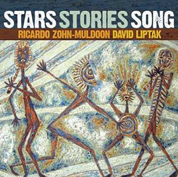Album David Liptak: Stars Stories Song