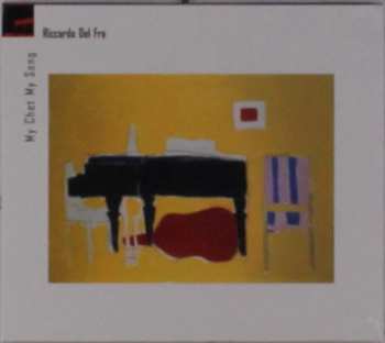 Album Riccardo Del Fra: My Chet My Song