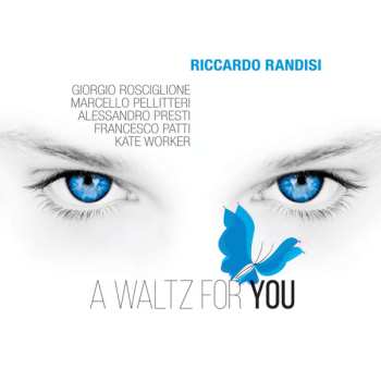 Album Riccardo Randisi: A Waltz For You