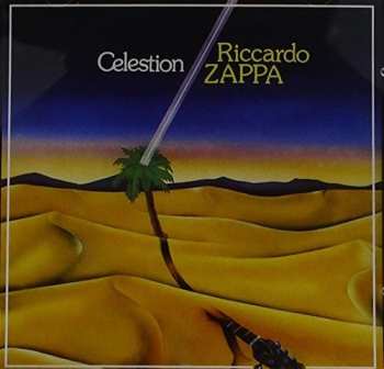 CD Riccardo Zappa: Celestion
