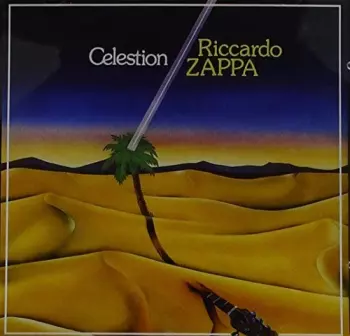 Riccardo Zappa: Celestion
