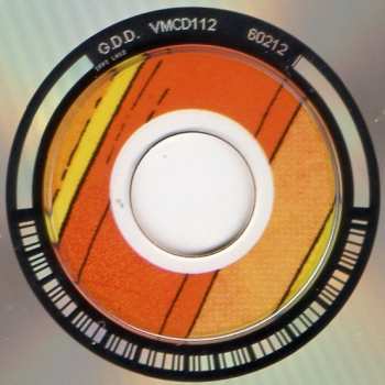 CD Riccardo Zappa: Chatka