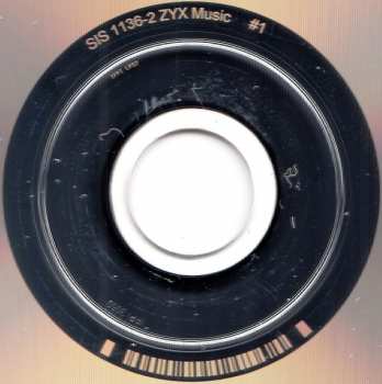 CD Ricchi E Poveri: Mamma Maria - The Hits Reloaded