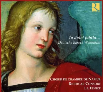 Deutsche Barock Weihnacht = Un Noël Baroque Allemand = German Baroque Christmas