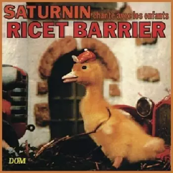 Saturnin Chante Avec Les Enfants